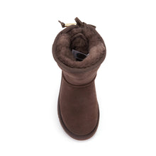 KIDS DITA BURNT - Australia Luxe Collective