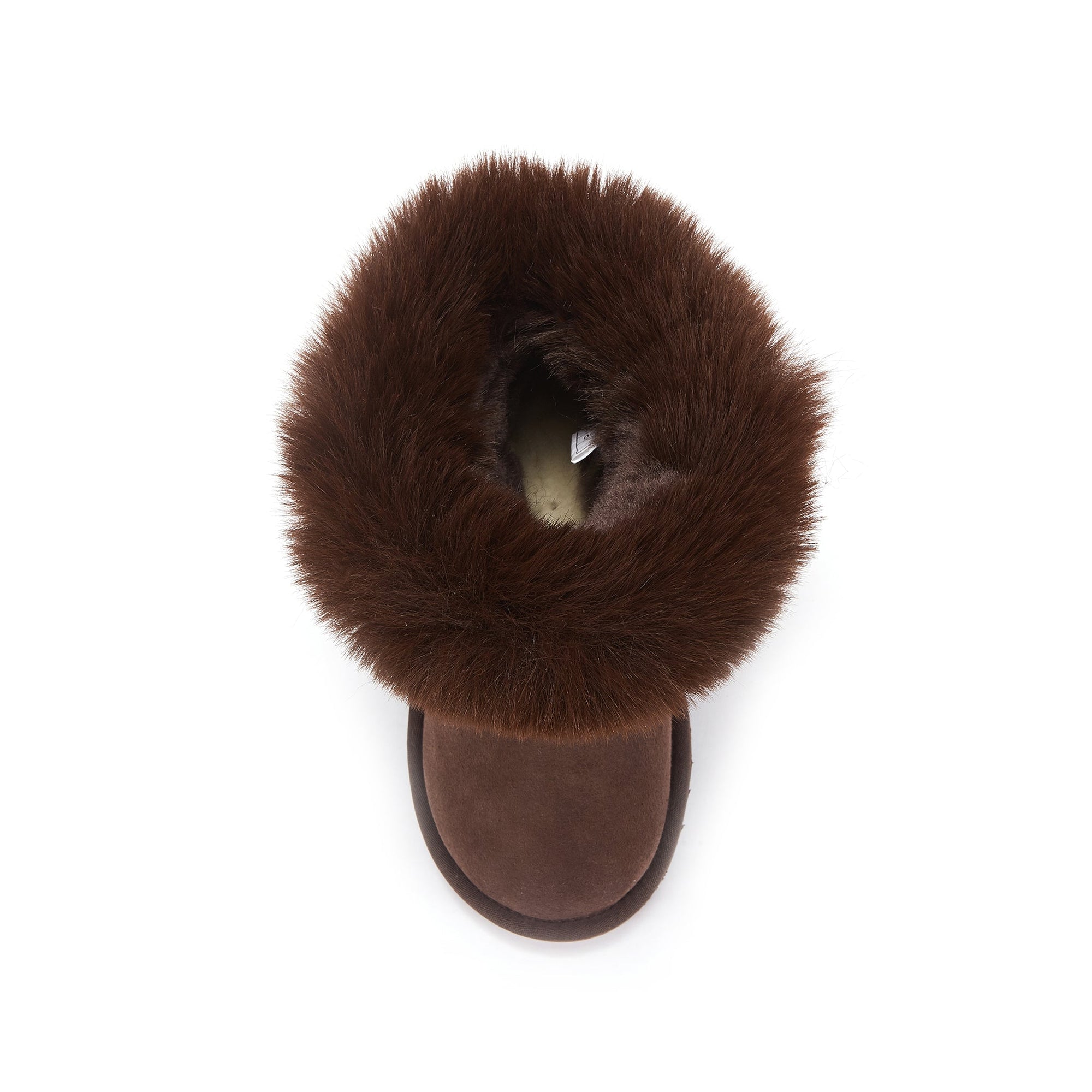 KIDS FOXY BURNT - Australia Luxe Collective