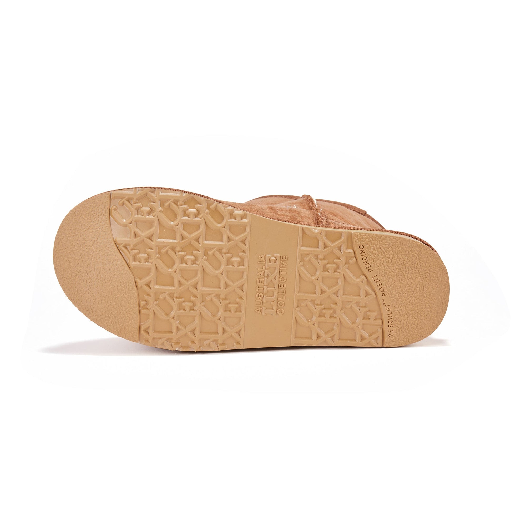 KIDS COSY X SHORT CHESTNUT - Australia Luxe Collective