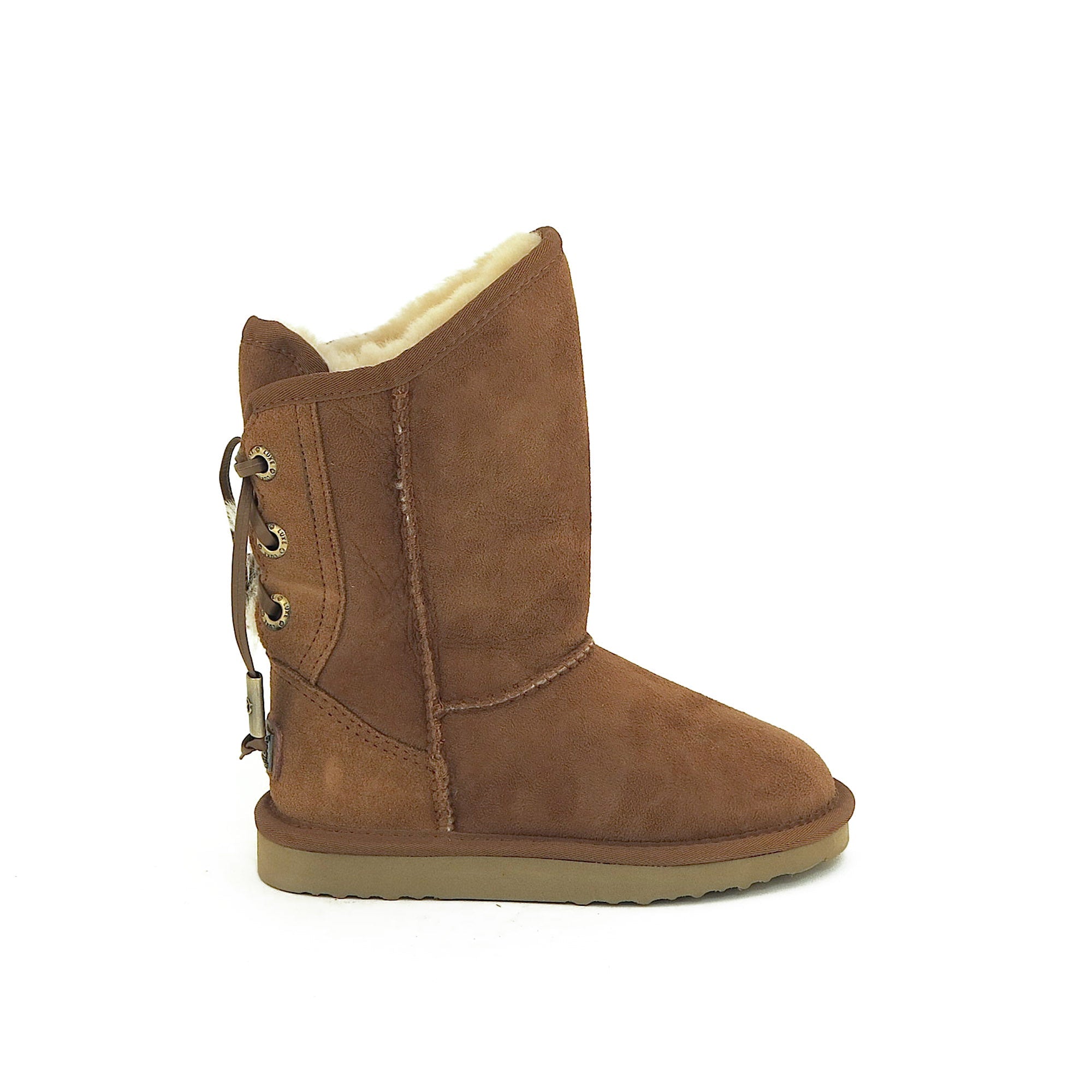 KIDS DITA CHESTNUT - Australia Luxe Collective