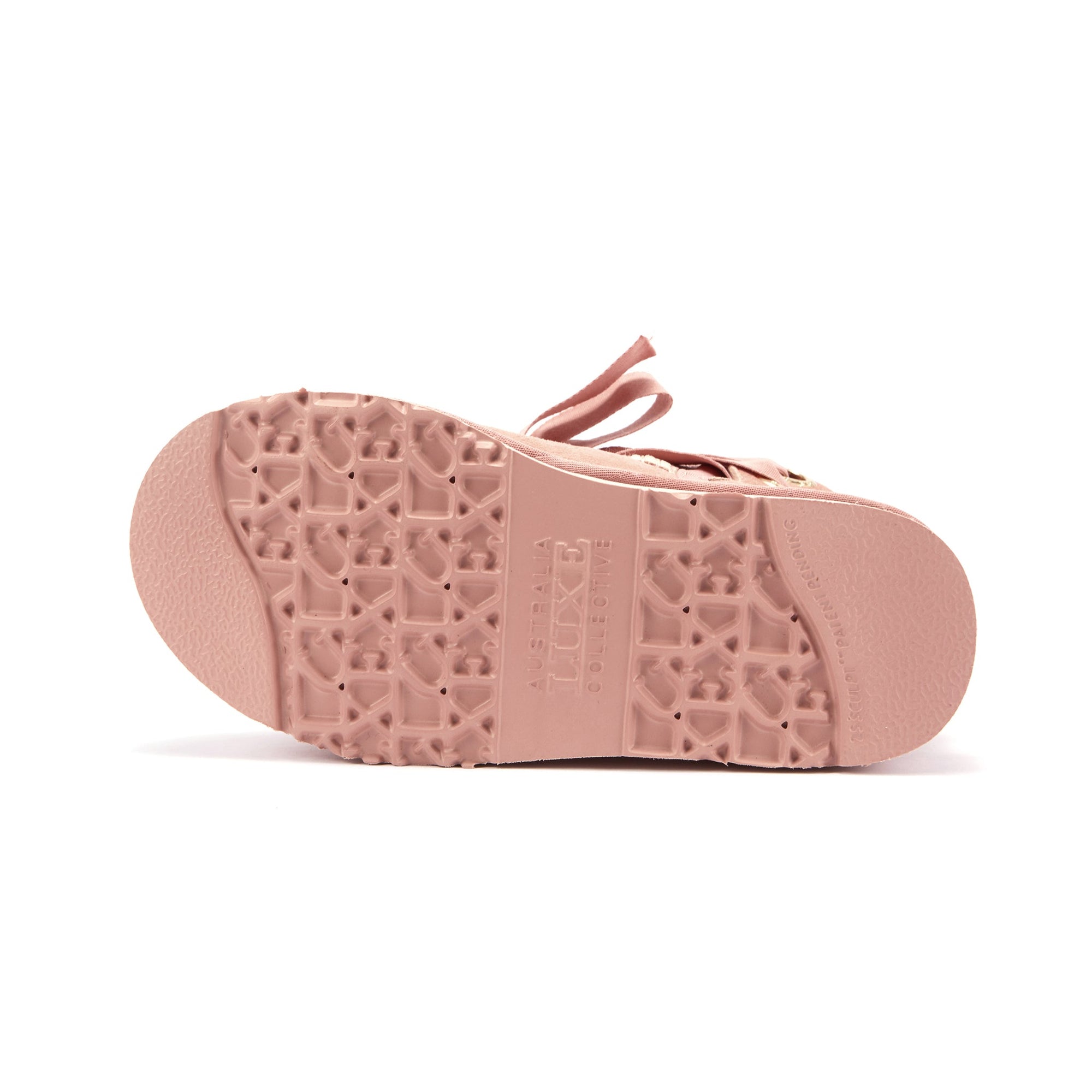 KIDS BEDOUIN ROSE - Australia Luxe Collective
