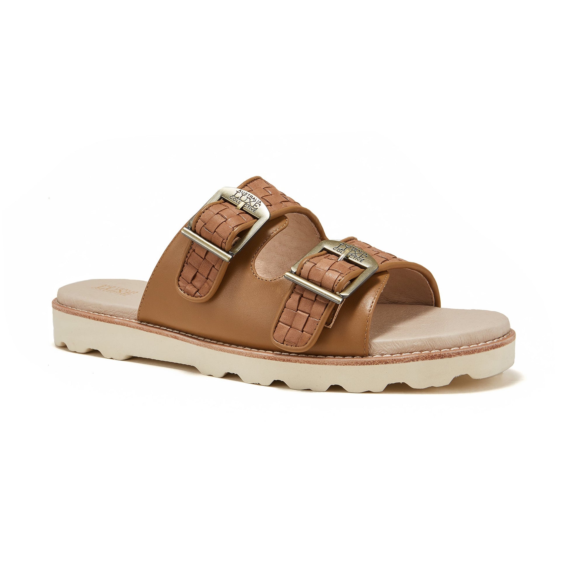 MENS AYEAYE CHESTNUT - Australia Luxe Collective