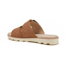 MENS AYEAYE CHESTNUT - Australia Luxe Collective