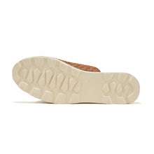 MENS AYEAYE CHESTNUT - Australia Luxe Collective