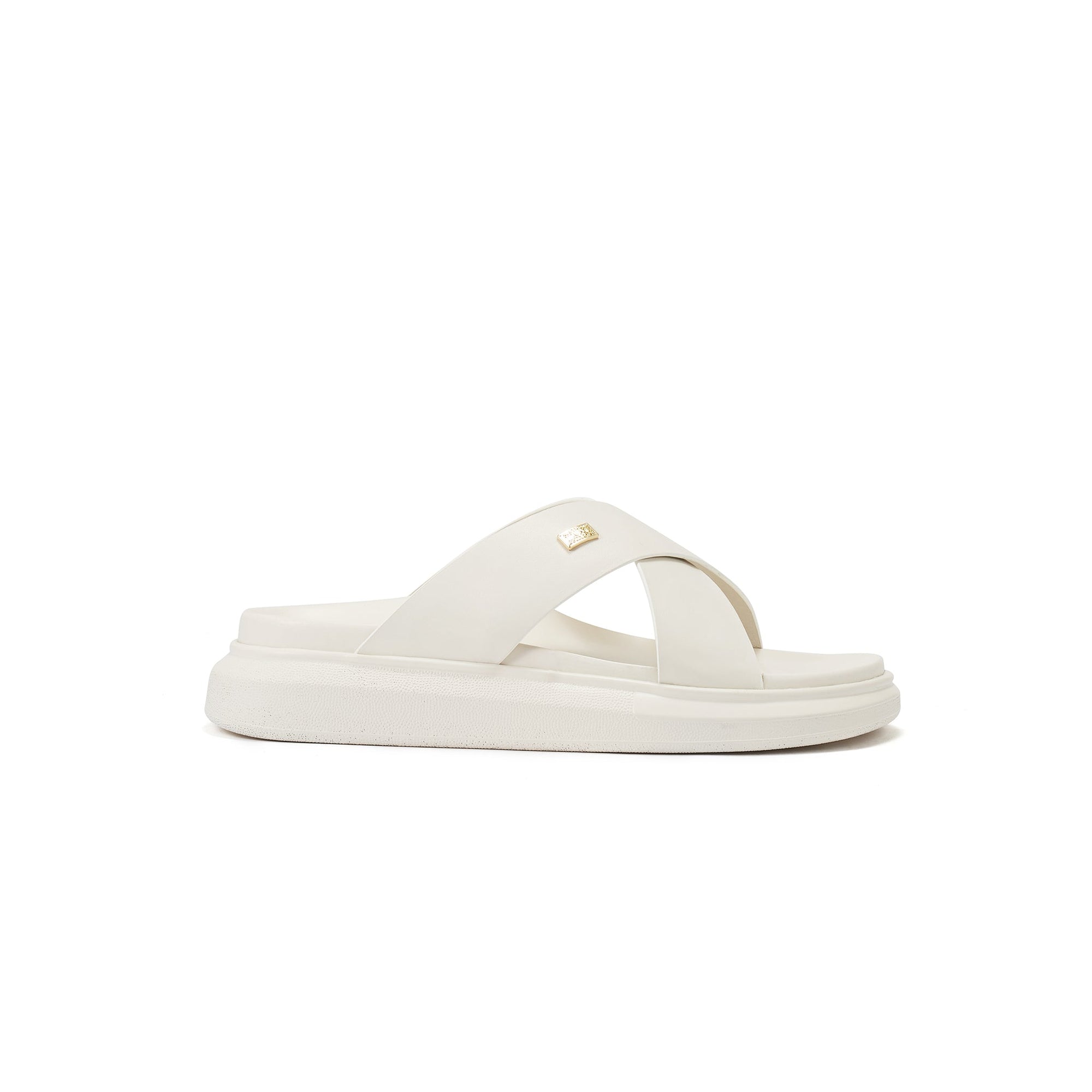 LEANNA NAPPA CREAM - Australia Luxe Collective