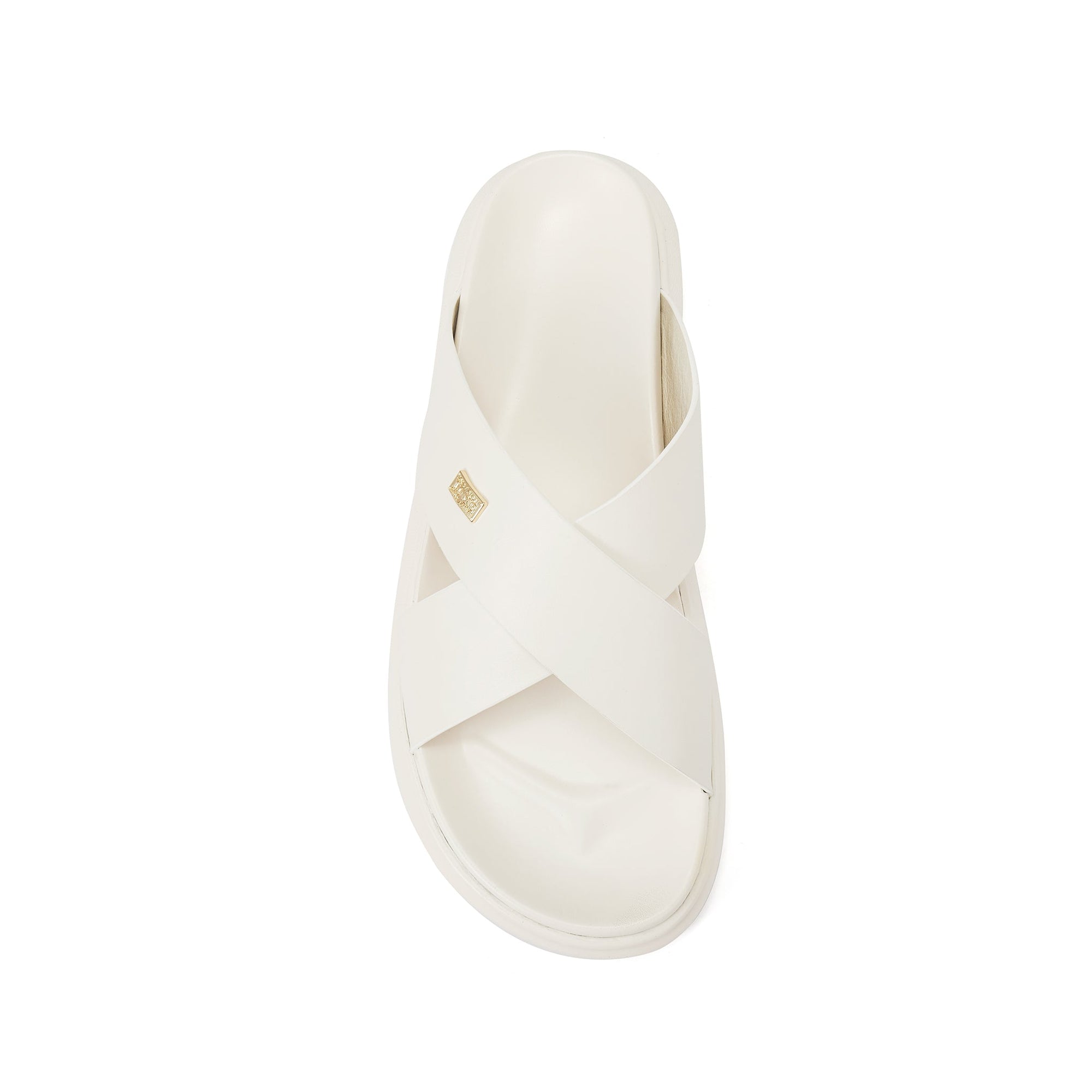 LEANNA NAPPA CREAM - Australia Luxe Collective