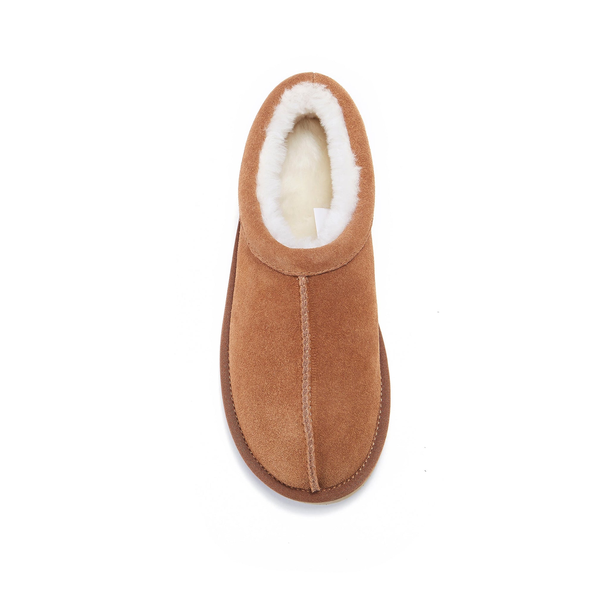 OUTBACK CHESTNUT - Australia Luxe Collective