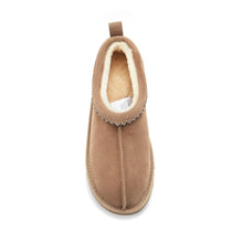 OUTBACK BRAID TAUPE - Australia Luxe Collective