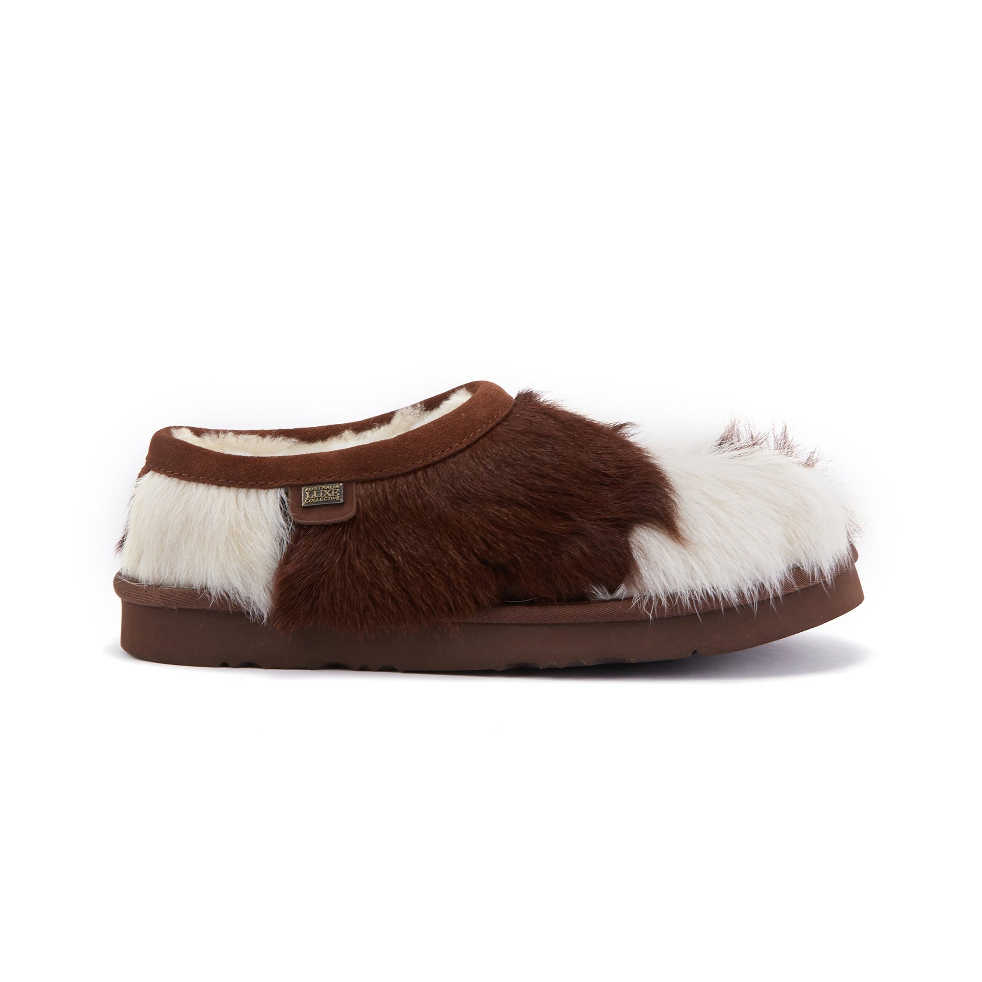 OUTBACK WOLF - Australia Luxe Collective