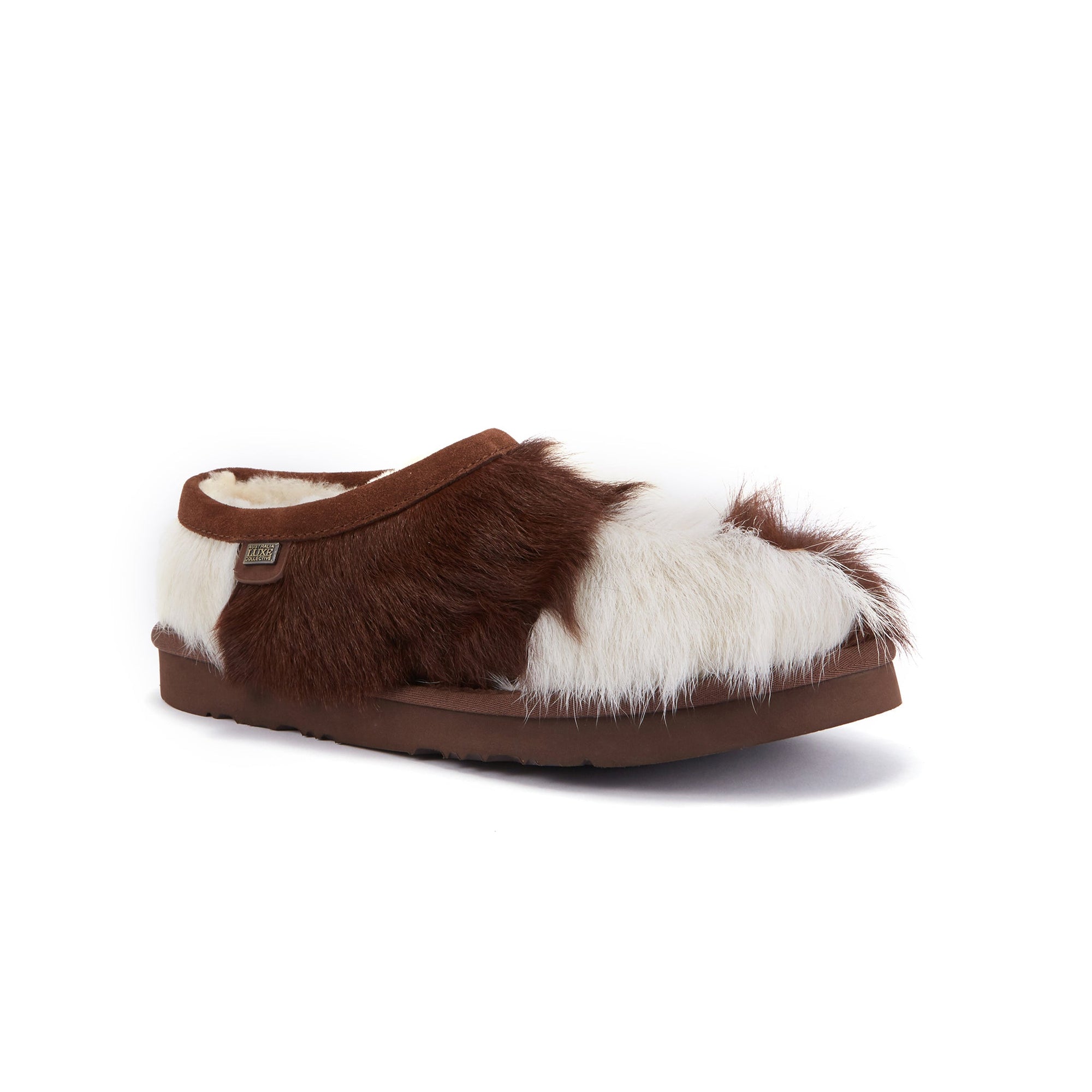 OUTBACK WOLF - Australia Luxe Collective