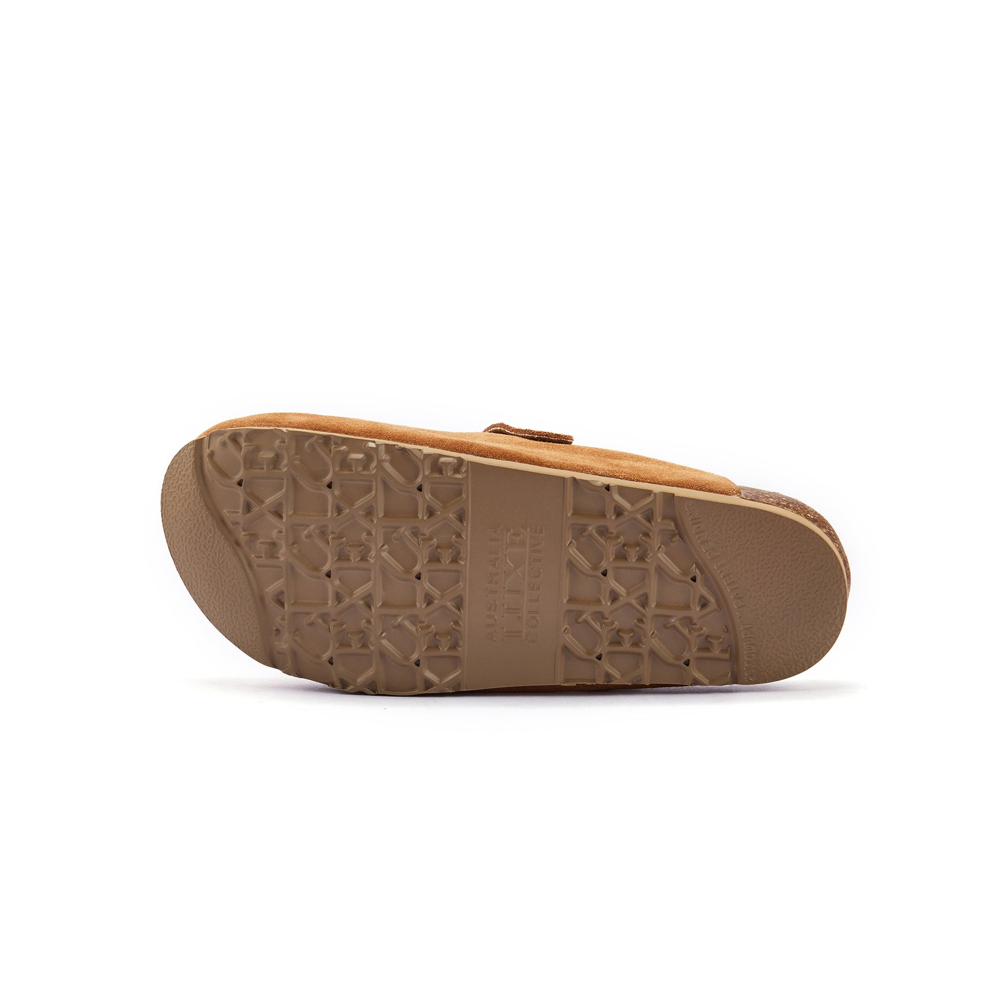 MENS BERLIN CHESTNUT - Australia Luxe Collective