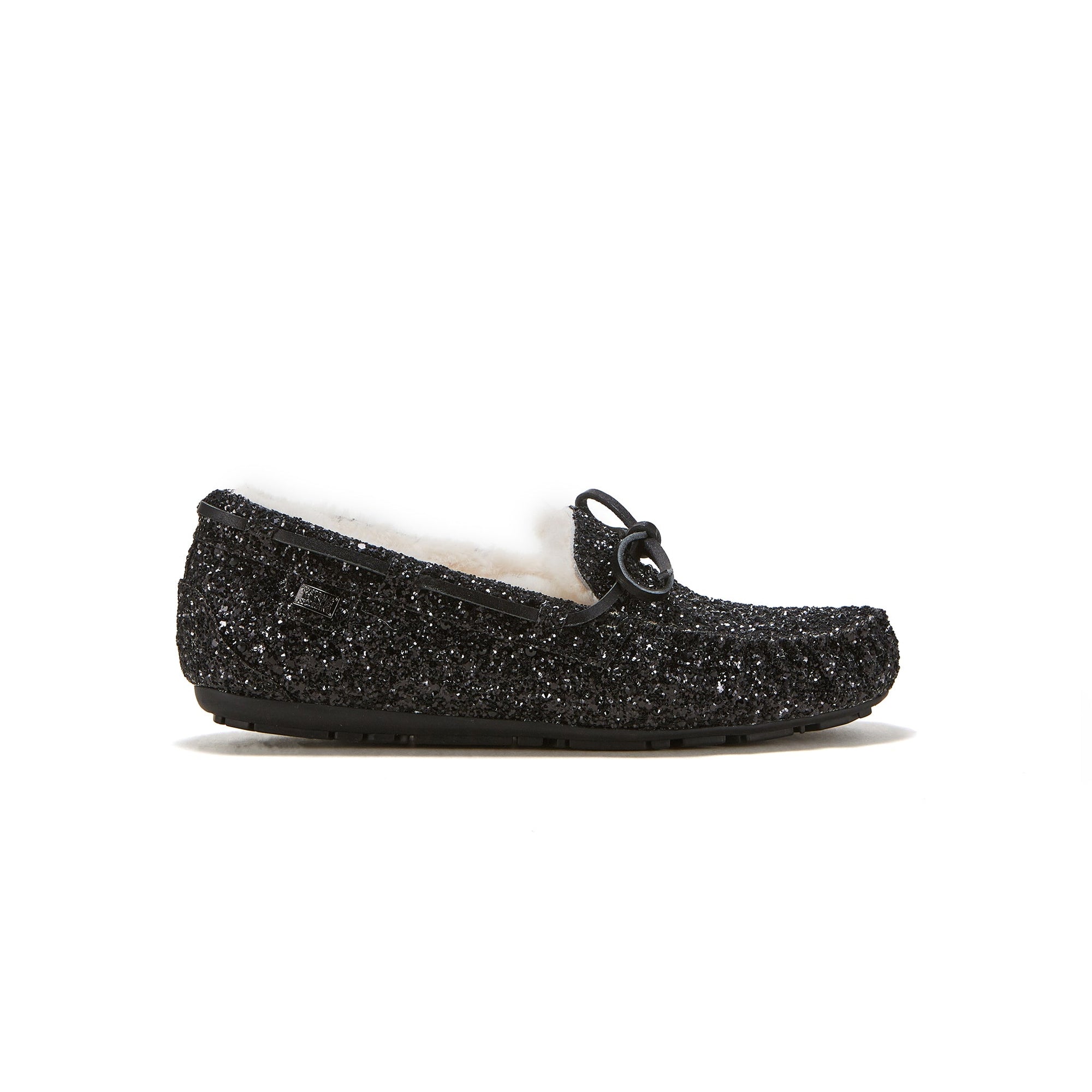 PROST GLITTER BLACK - Australia Luxe Collective