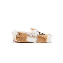 HARRY SLIPPER MIXED - Australia Luxe Collective