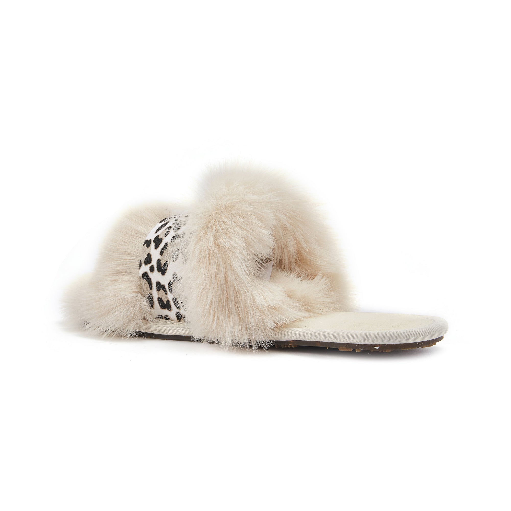 MUCHAS LUXE SNOW LEOPARD - Australia Luxe Collective