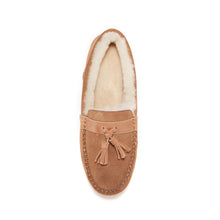 MENS HAMILTON CHESTNUT - Australia Luxe Collective