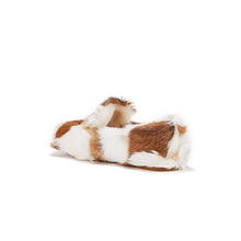 MENS HARRY SLIPPER MIXED - Australia Luxe Collective