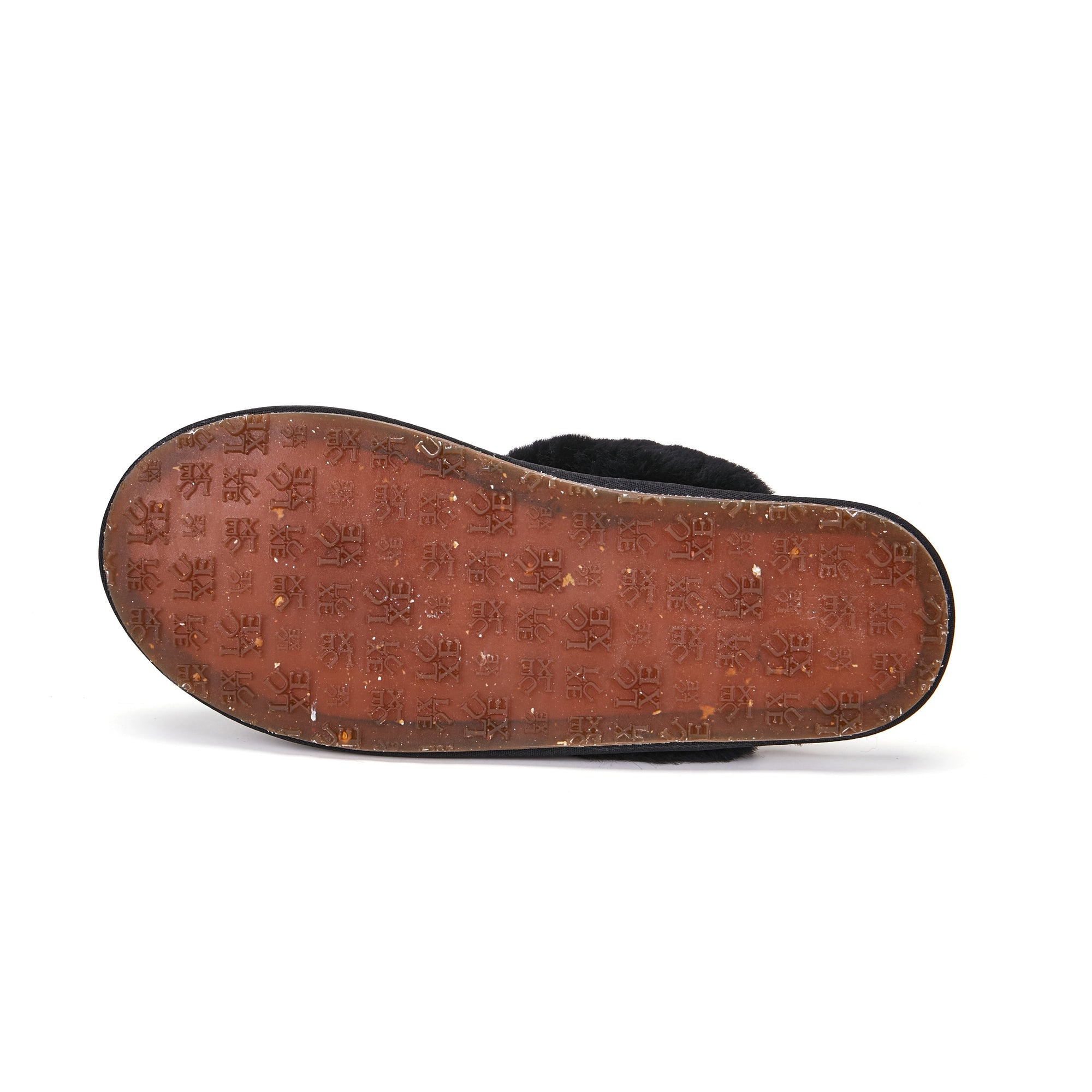 CLOSED MULE BLACK - Australia Luxe Collective