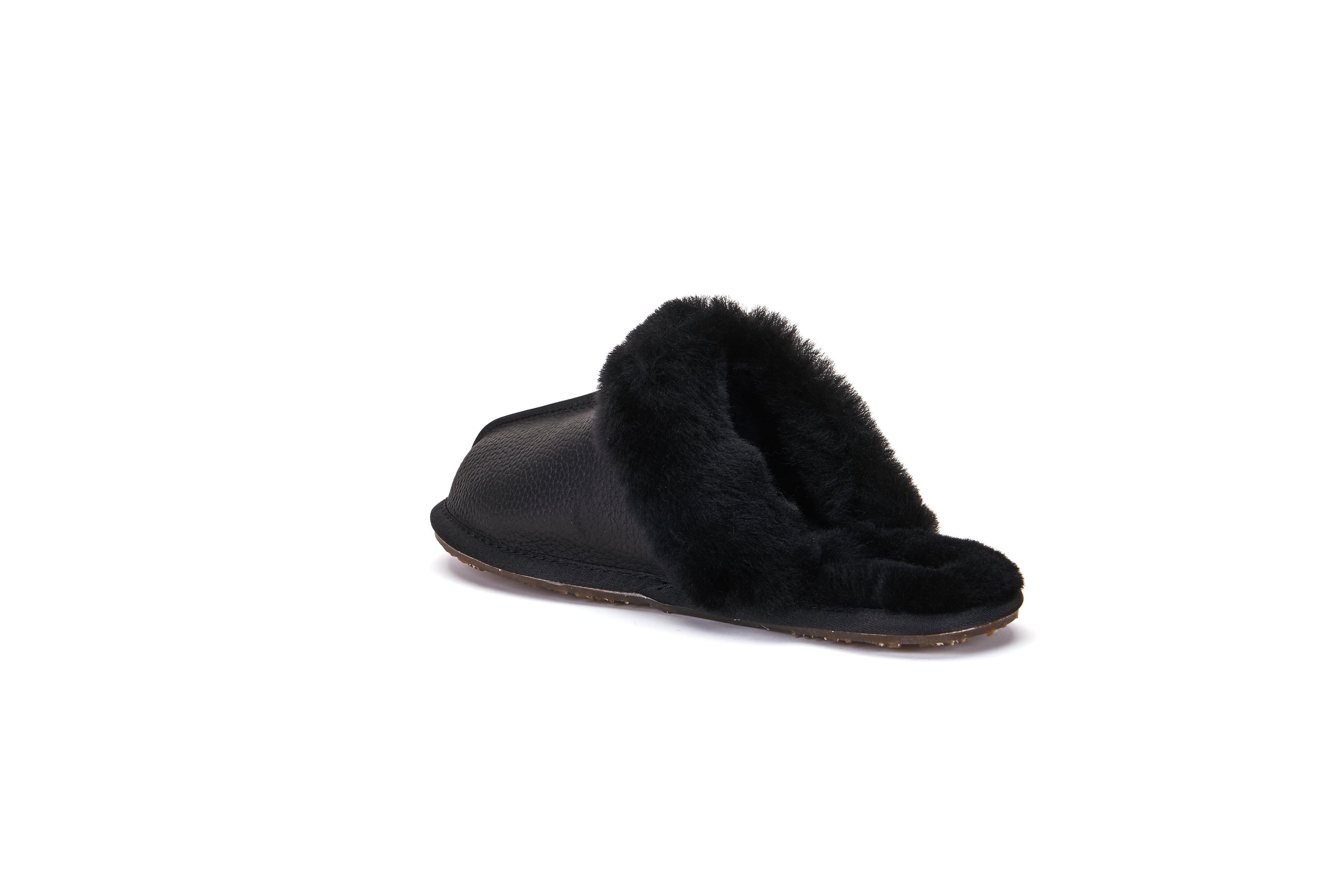 CLOSED MULE CROW - Australia Luxe Collective