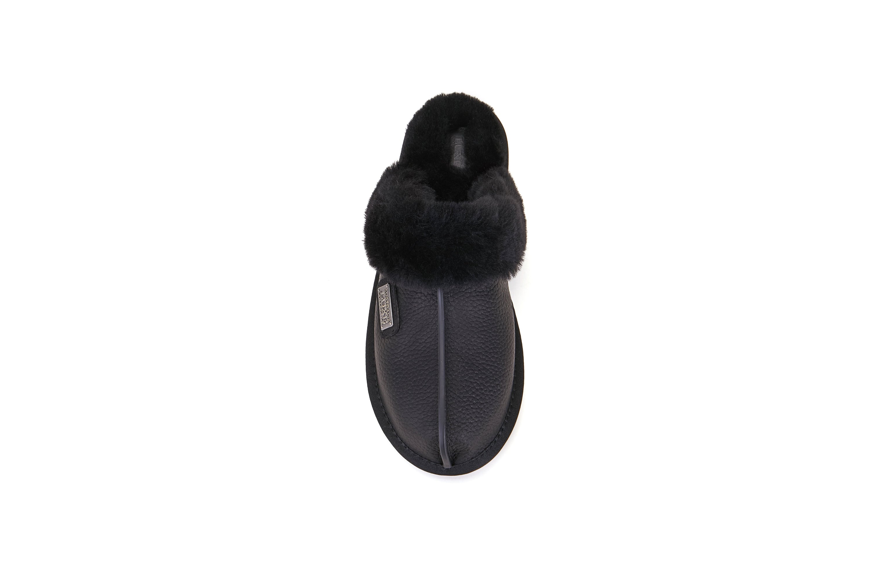 CLOSED MULE CROW - Australia Luxe Collective