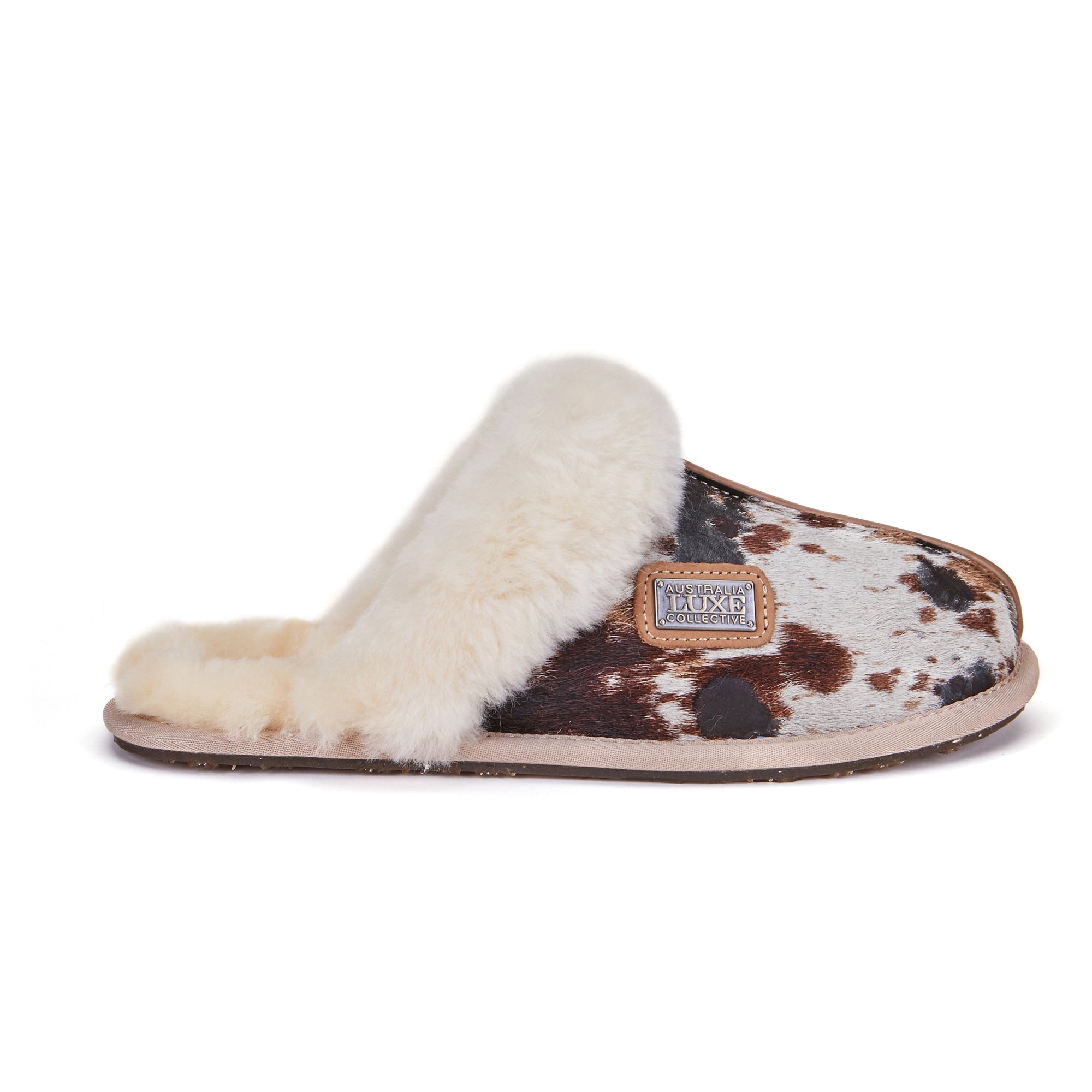 CLOSED MULE SPLAT - Australia Luxe Collective