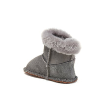 BABY NORDIC GRAY - Australia Luxe Collective