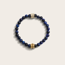 Affirmation Bracelet | 14K Yellow Gold Vermeil
