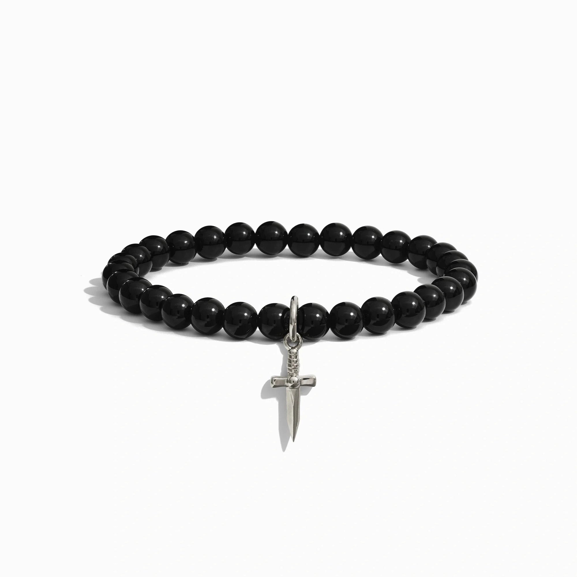 Amulet Bracelet | Sterling Silver