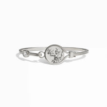 Goddess Cuff Bracelet | Sterling Silver