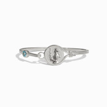 Goddess Cuff Bracelet | Sterling Silver