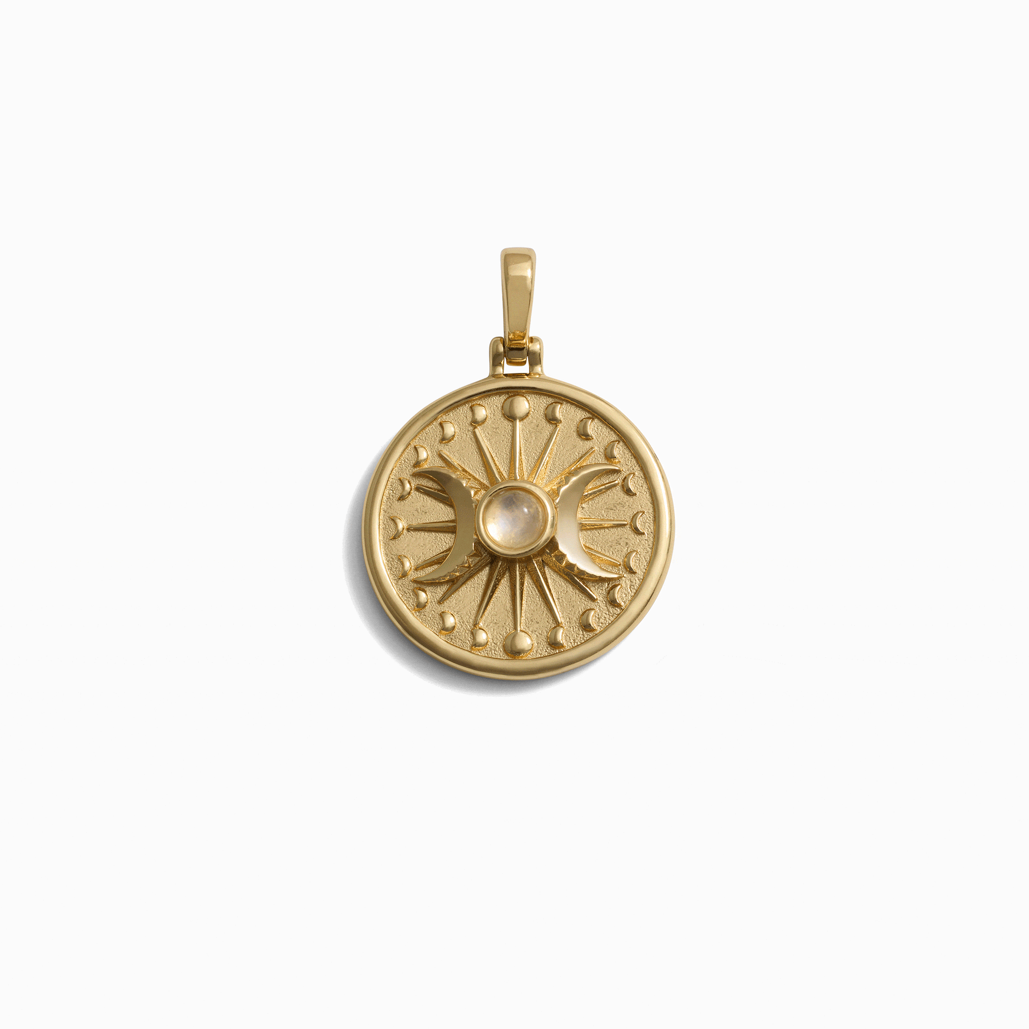 All I Really Want Necklace Set | 14K Yellow Gold Vermeil