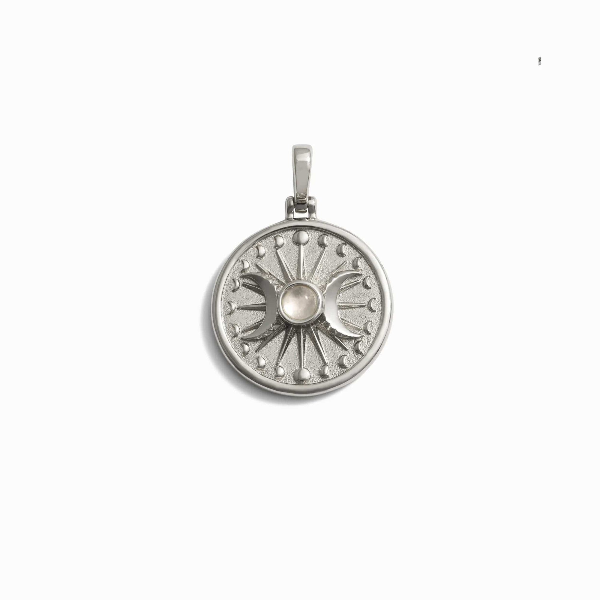All I Really Want Necklace Set | Sterling Silver
