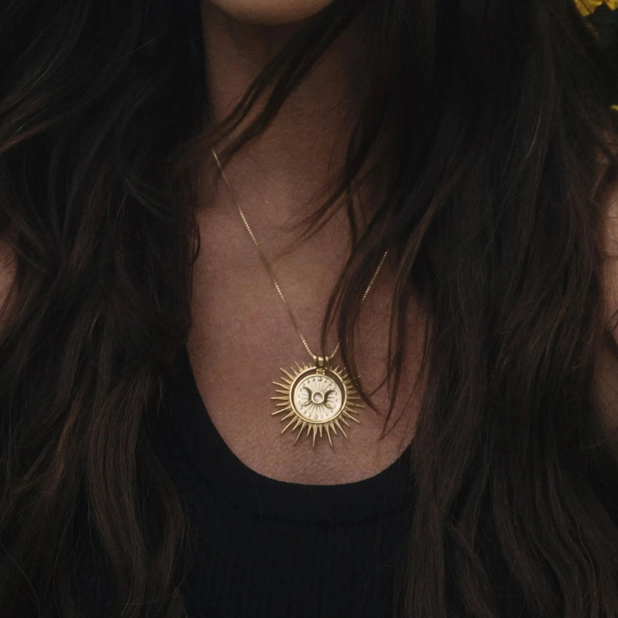 All I Really Want Necklace Set | Sterling Silver