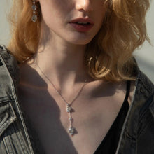Dreamweaver Lariat | 14K Yellow Gold Vermeil