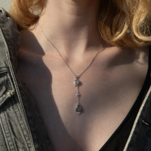 Dreamweaver Lariat | 14K Yellow Gold Vermeil