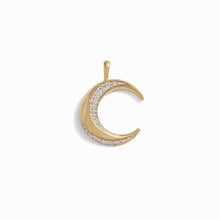 The Storm Before the Calm | 14K Yellow Gold Vermeil