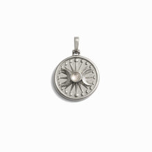 The Storm Before the Calm | Sterling Silver