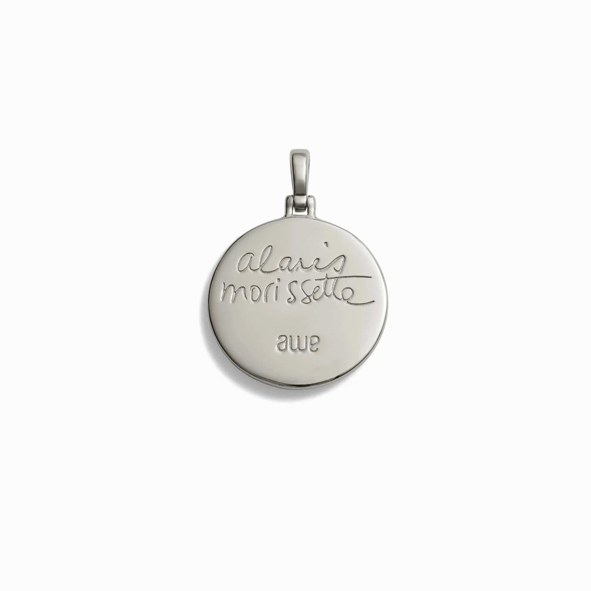 The Storm Before the Calm | Sterling Silver