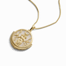 Special Edition Hecate Necklace | 14K Yellow Gold Vermeil