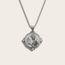 Pandora Necklace | Sterling Silver