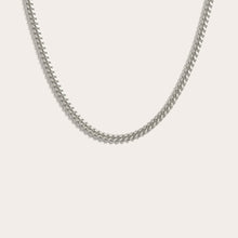 Miami Cuban Chain | Sterling Silver