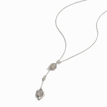 Dreamweaver Lariat | Sterling Silver