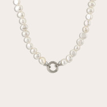 Gemstone Bead Charm Collector | Sterling Silver | Multi