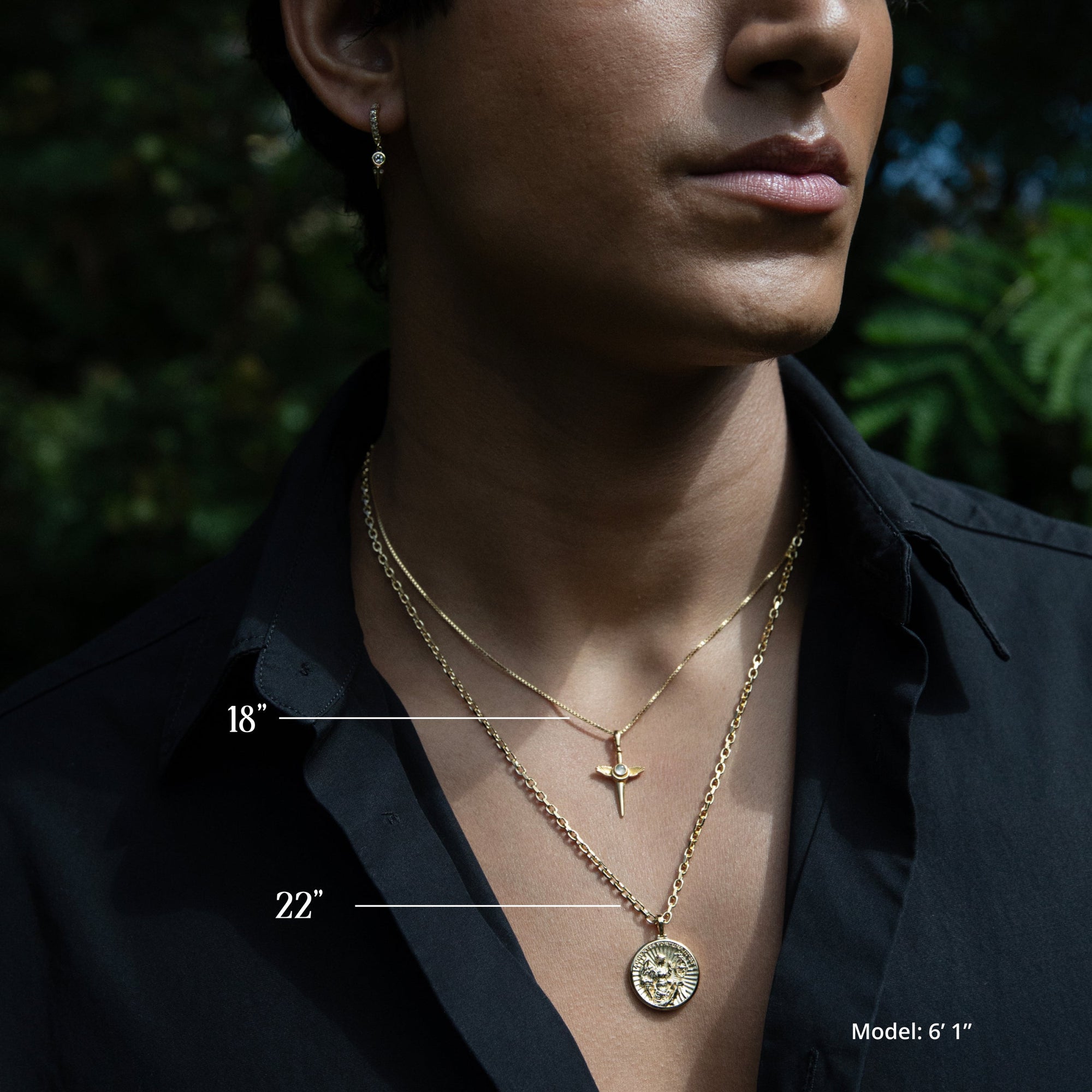 Miami Cuban Chain | 14K Yellow Gold Vermeil