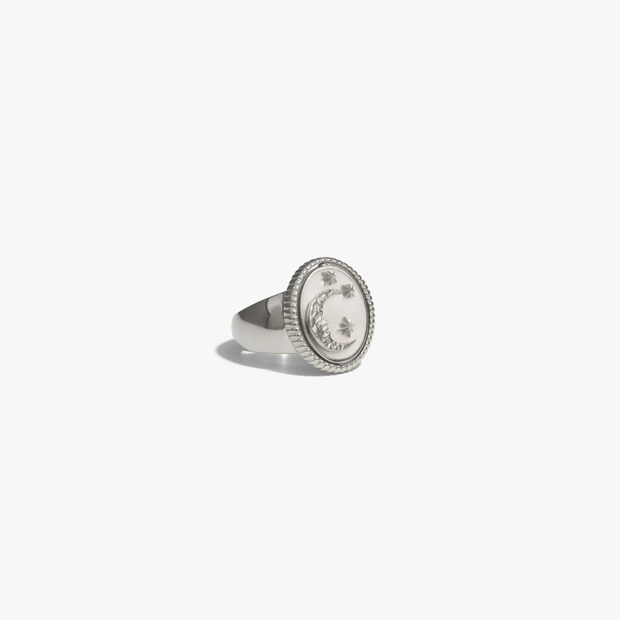 Awe Inspired Rings Day to Night Ring