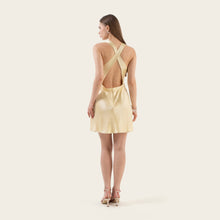 Butter Yellow