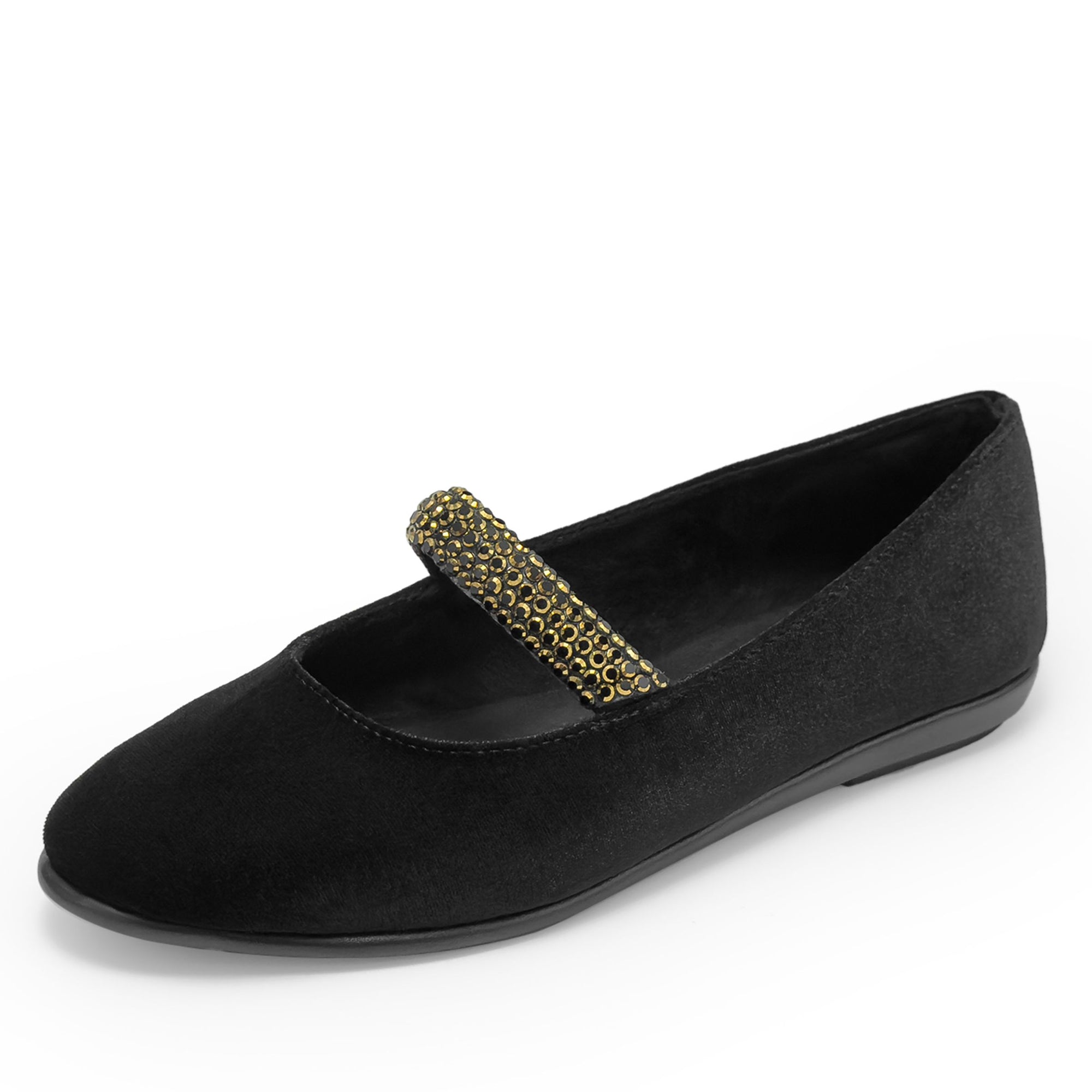 Brisa | Black Velvet