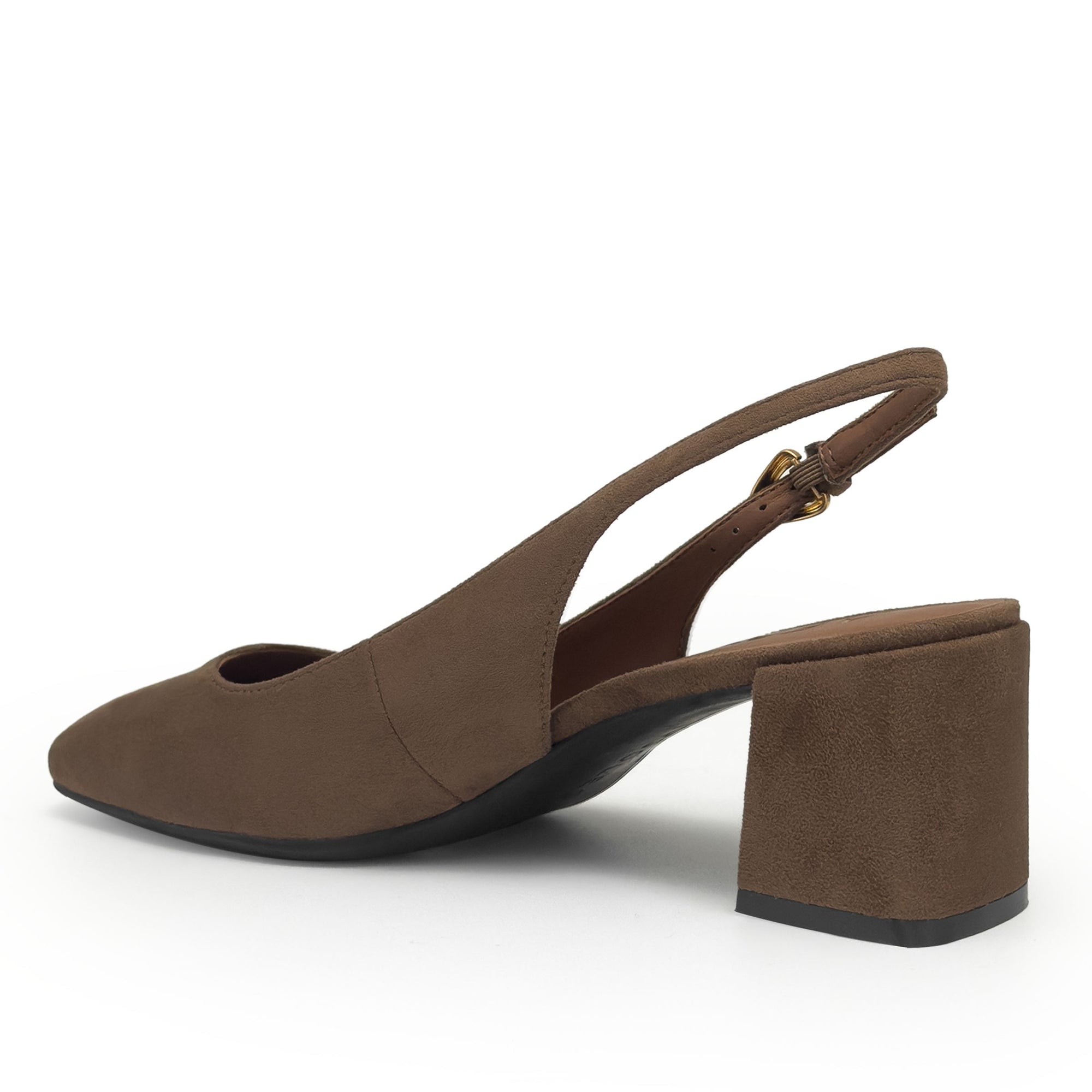 Izara | Fango Faux Suede