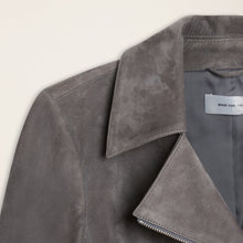 Washed Grey