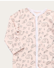 Kids | Rory Onesie Set | Petal