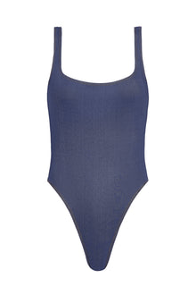 Bailey One Piece  | Denim